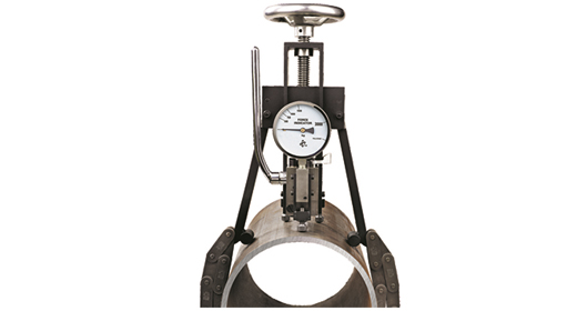 Brinell Hardness Tester for Petroleum Machinery Equipment