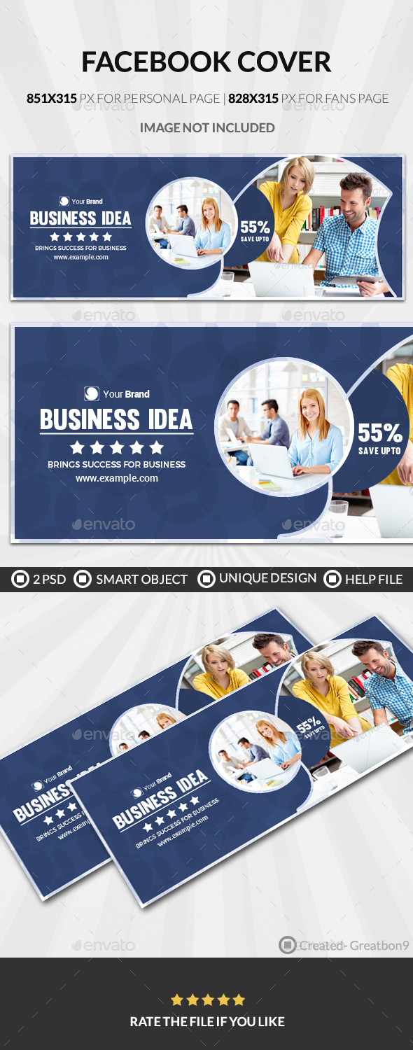 Facebook Cover - Facebook Timeline Covers Social Media