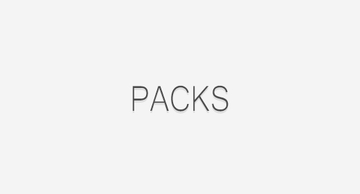 BananaLuck's Packs