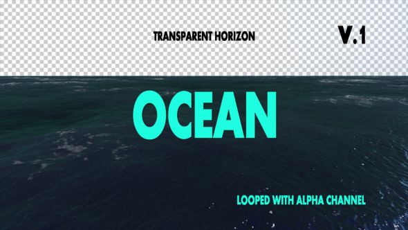Ocean 1 alt