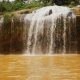 Waterfall Prenn Near Dalat, Vietnam - VideoHive Item for Sale