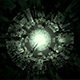 Sci-fi Futuristic Tunnel - VideoHive Item for Sale