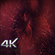 Red Particles Background (Ultra HD) - VideoHive Item for Sale