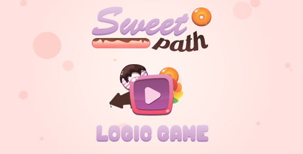 Sweet path - CodeCanyon 19697407
