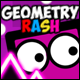 Geometry Rash HTML5 Game