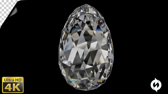 Dimond Egg