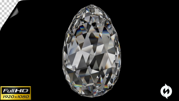 Diamond Egg