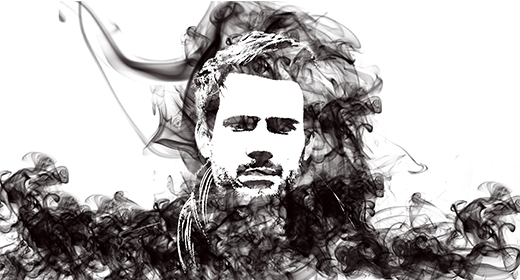 Threshold Smoke Effect