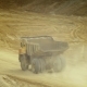 Career Truck Rides with an Empty Body in a Career - VideoHive Item for Sale