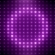 Pink Led Loop Animated VJ Background - VideoHive Item for Sale