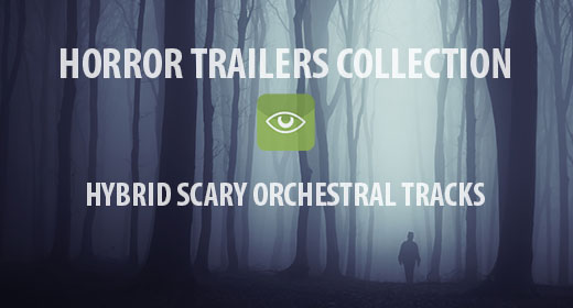 Horror Trailers