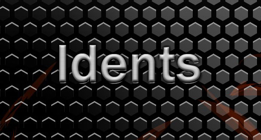 Idents