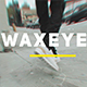 Waxeye // Sport Action Opener - VideoHive Item for Sale