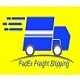 FedEx Freight Shipping