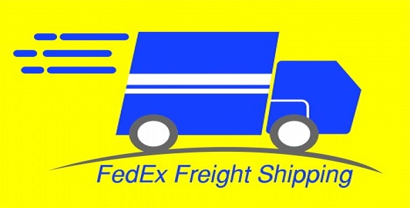 FedEx Freight Shipping - CodeCanyon 19708908