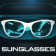Sunglasses Reveal - VideoHive Item for Sale