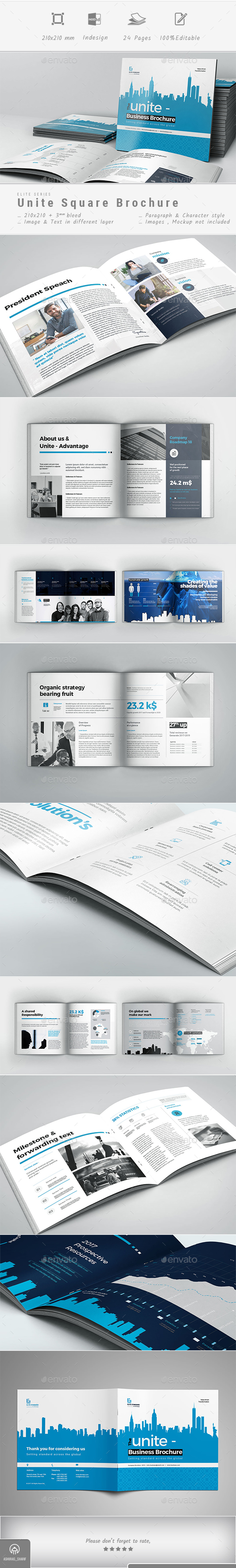 Brochure - Corporate Brochures