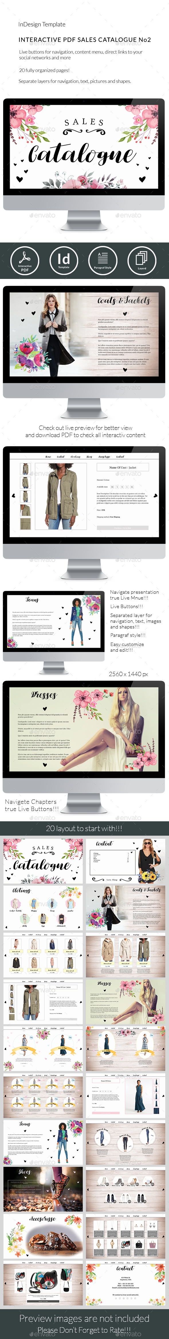 Interactive PDF Catalogue No2 - ePublishing