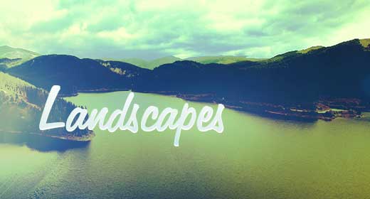 Landscapes