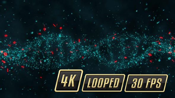 DNA Digital Memory Storage alt