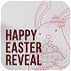 Happy Easter Logo Reveal - VideoHive Item for Sale