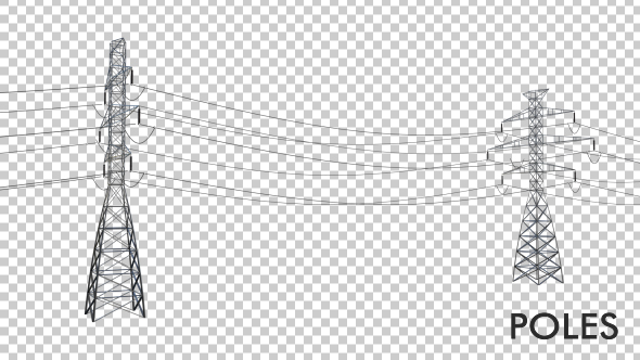 Electric Poles alt