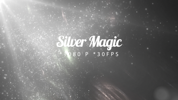 Silver Magic