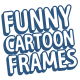 Funny Cartoon Frames - VideoHive Item for Sale