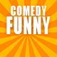 Comedy Whistle Quirky Ident