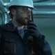 Engineer Inspecting Pipes Reporting To Radio Set - VideoHive Item for Sale