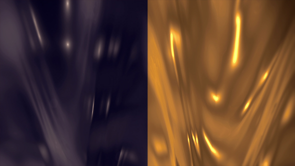 Dark and Gold Silk alt