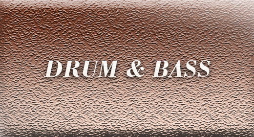 DRUM & BASS + FUNK