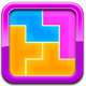 Puzzle Colored - html5 Admob CAPX included