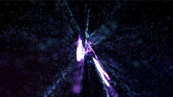 Epic Abstract Background, Motion Graphics | VideoHive