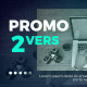 Promo - VideoHive Item for Sale