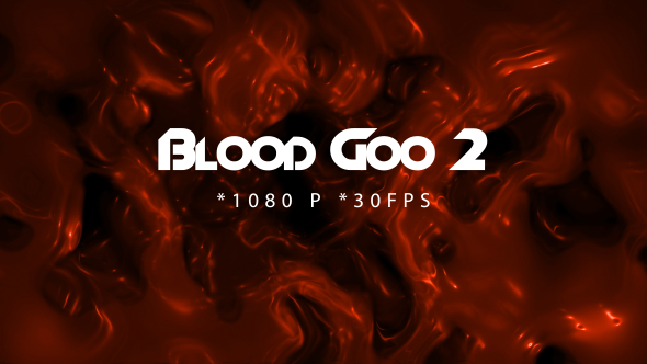 Blood Goo 2