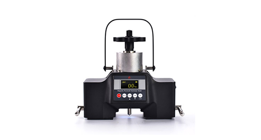 Brief Introduction of Brinell Hardness Tester