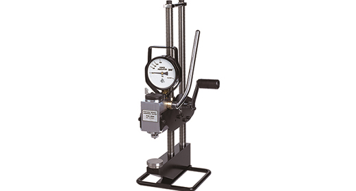 Brinell Hardness Tester for Petroleum Machinery Equipment-1