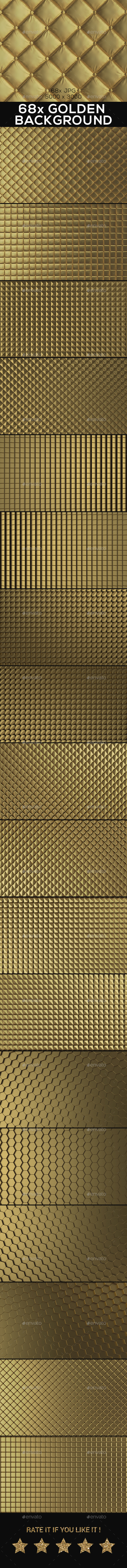 Golden Backgrounds - Backgrounds Graphics