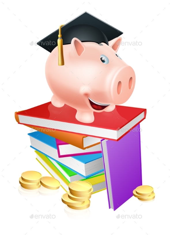 Education Provision Concept - Miscellaneous Vectors