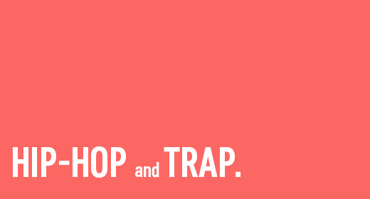 Hip-hop & Trap