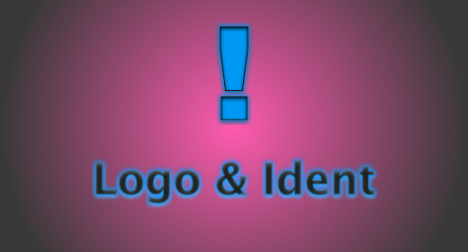 Logo & Ident