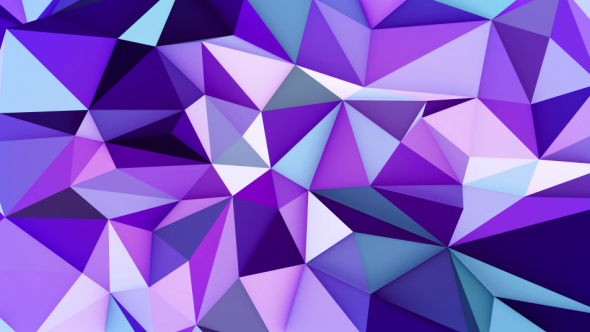 Colorful Polygonal Backgrounds alt