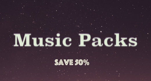 Music Packs