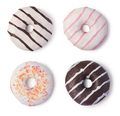 donuts - PhotoDune Item for Sale