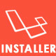 Installer for Laravel Application