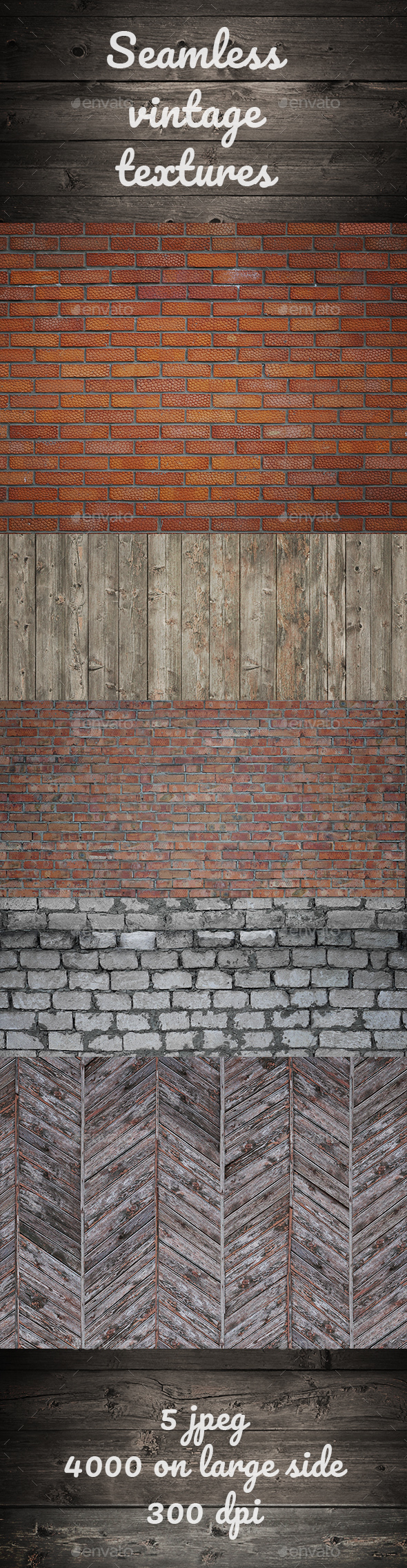 Seamless Pattern Textures - Patterns Backgrounds
