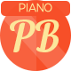 Inspiring Piano
