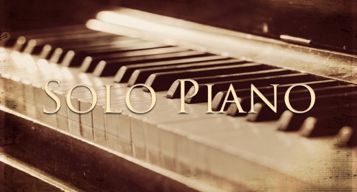 Solo Piano