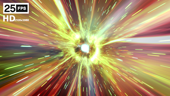 Speed Force 03 HD alt